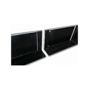 Floorball board SUPRA IFF White - Nordic Sport