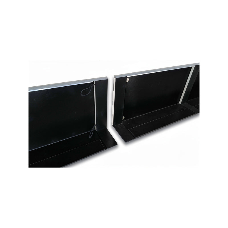 Floorball board SUPRA IFF White - Nordic Sport