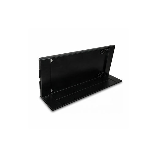 Floorball board SUPRA Black - Nordic Sport