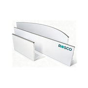 Floorball board Rosco ACTIVE White - Nordic Sport