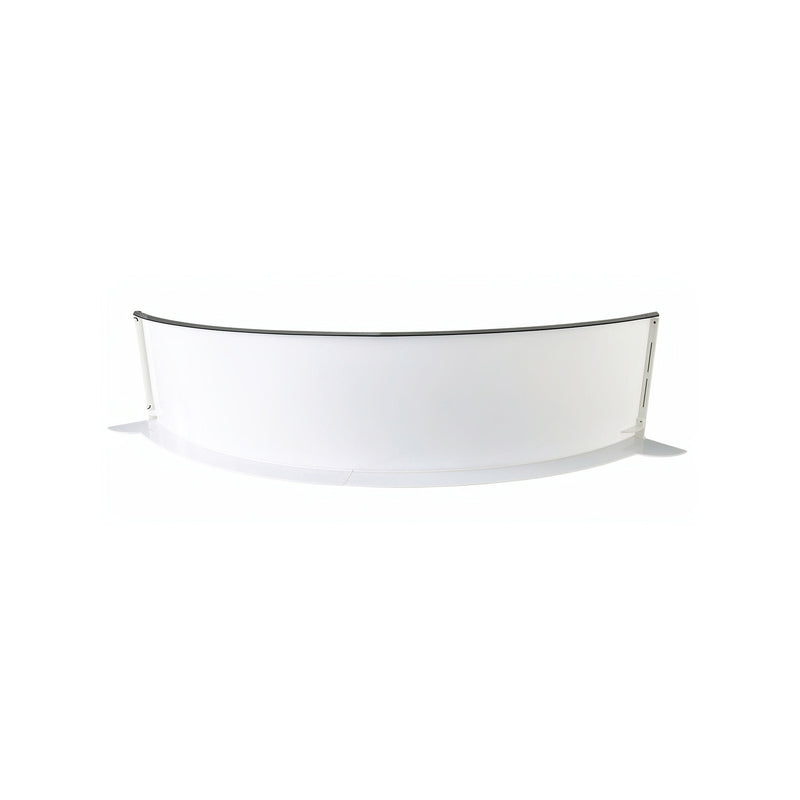 Floorball board Rosco ACTIVE IFF White - Nordic Sport