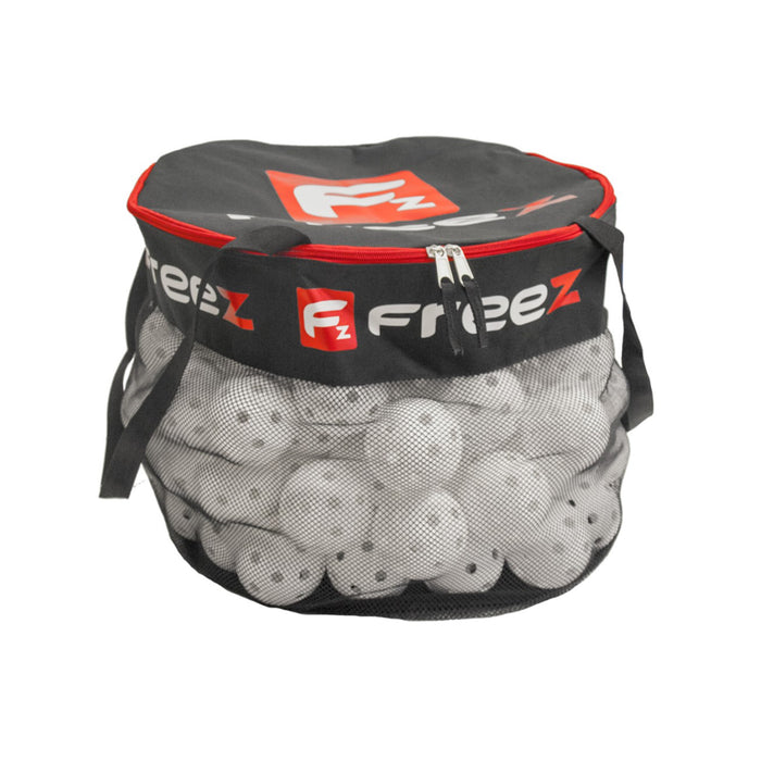 FREEZ Boll väska svart - Nordic Sport