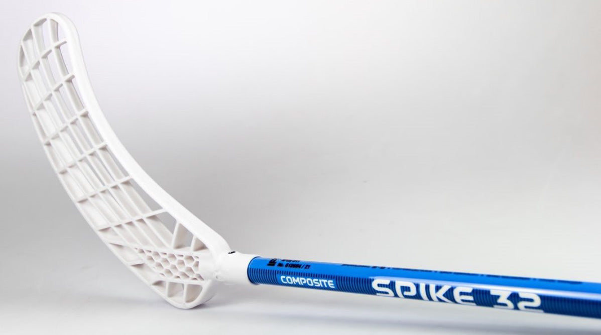 Freeze Spike Innebandy klubba