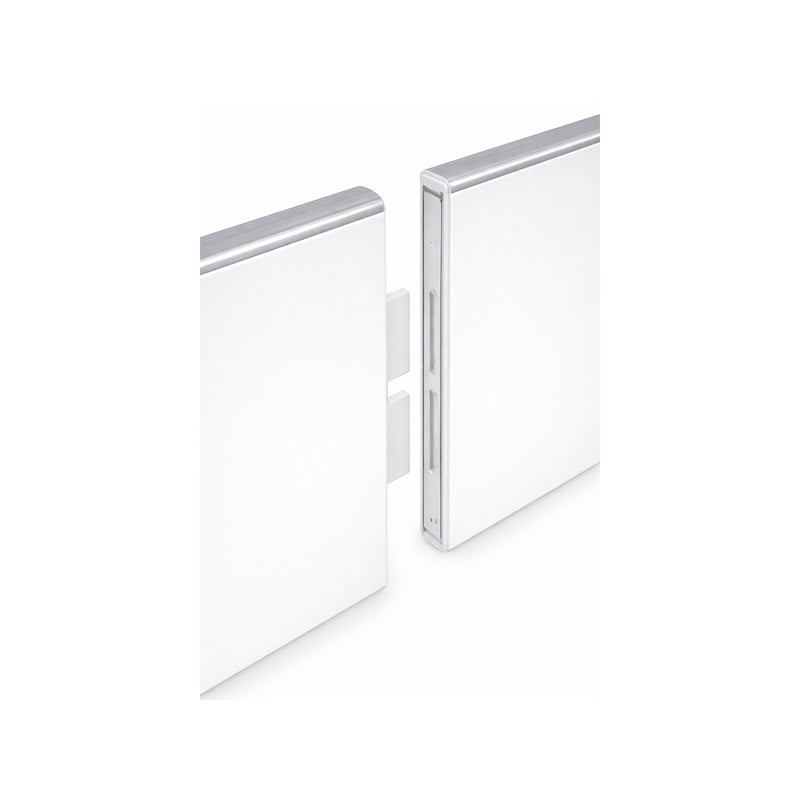 Board dividers white