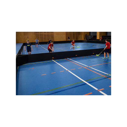 Board dividers Black - Nordic Sport