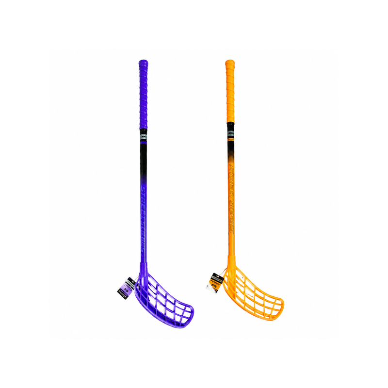 Mini Floorball Set 55 cm & 75 cm
