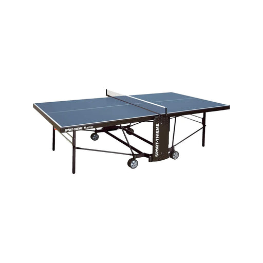 Table tennis table ST Master blue - Nordic Sport