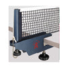 Net rack Deluxe PE outdoor - Nordic Sport