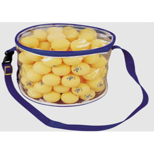 BORDTENNISBOLL** 100-PACK Orange