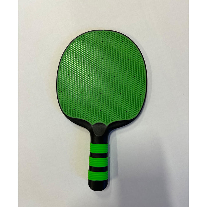 Table tennis rack outdoor