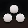 Bordtennisboll Jumbo 55 mm/Orange - Nordic Sport
