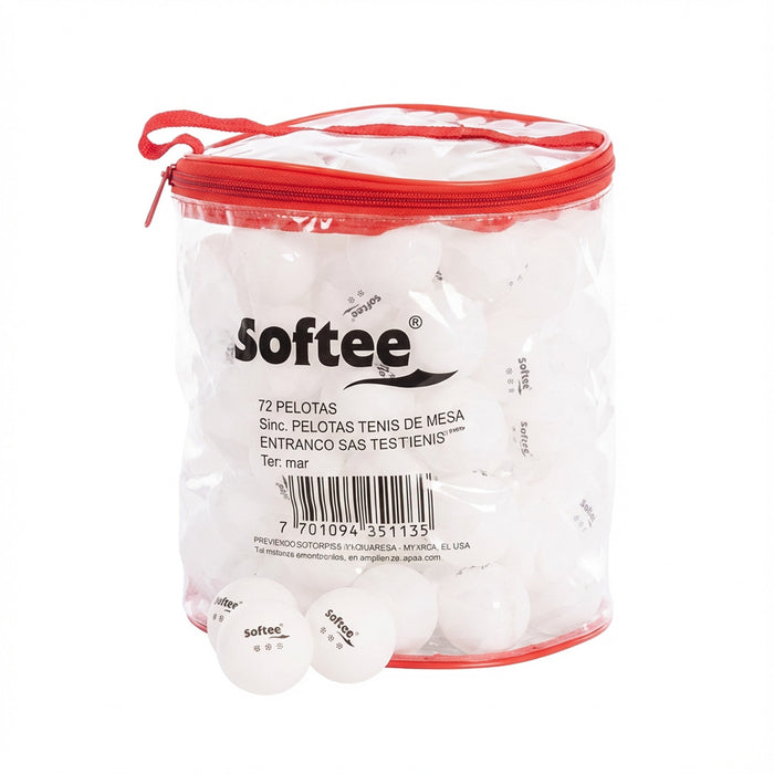 Table tennis balls *** Bag 100 pcs