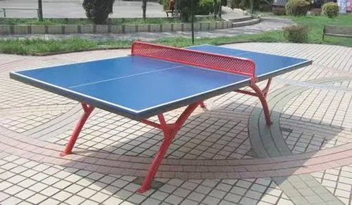 Bordtennis bord utomhus ATACAMA - Nordic Sport