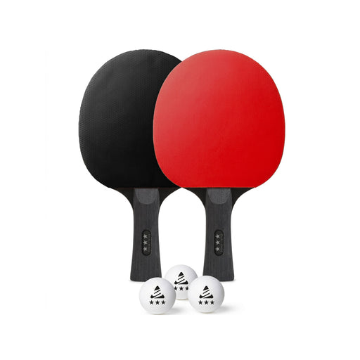 SportMe Table Tennis Set 3* - Nordic Sport