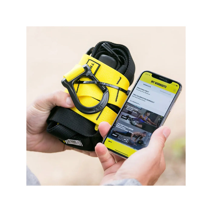 TRX Suspension Trainer Move