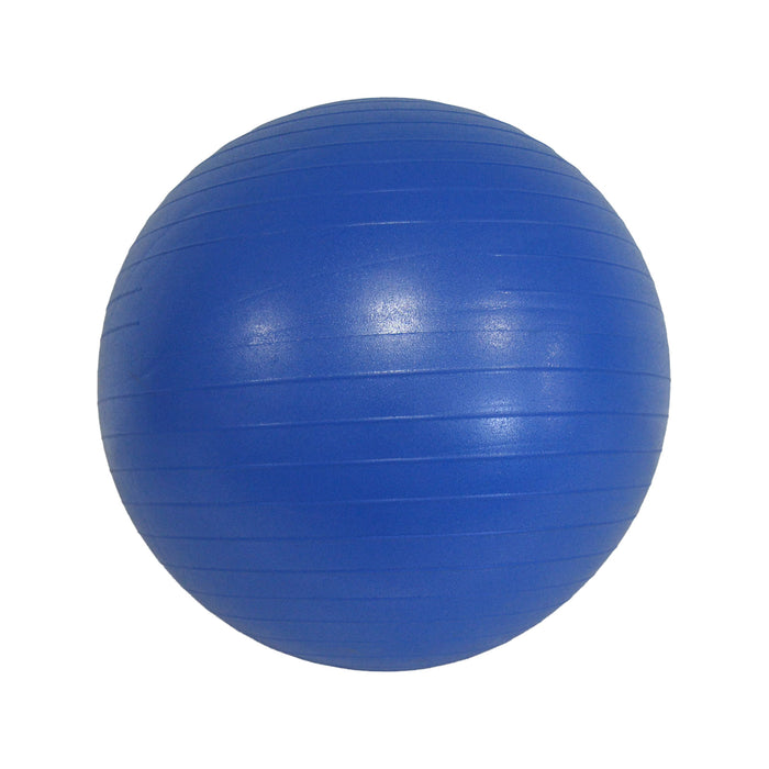 Fitnessball topper