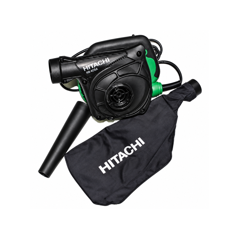 Hitachi RB40SA – Electric Blower for AirTrack, 230 V