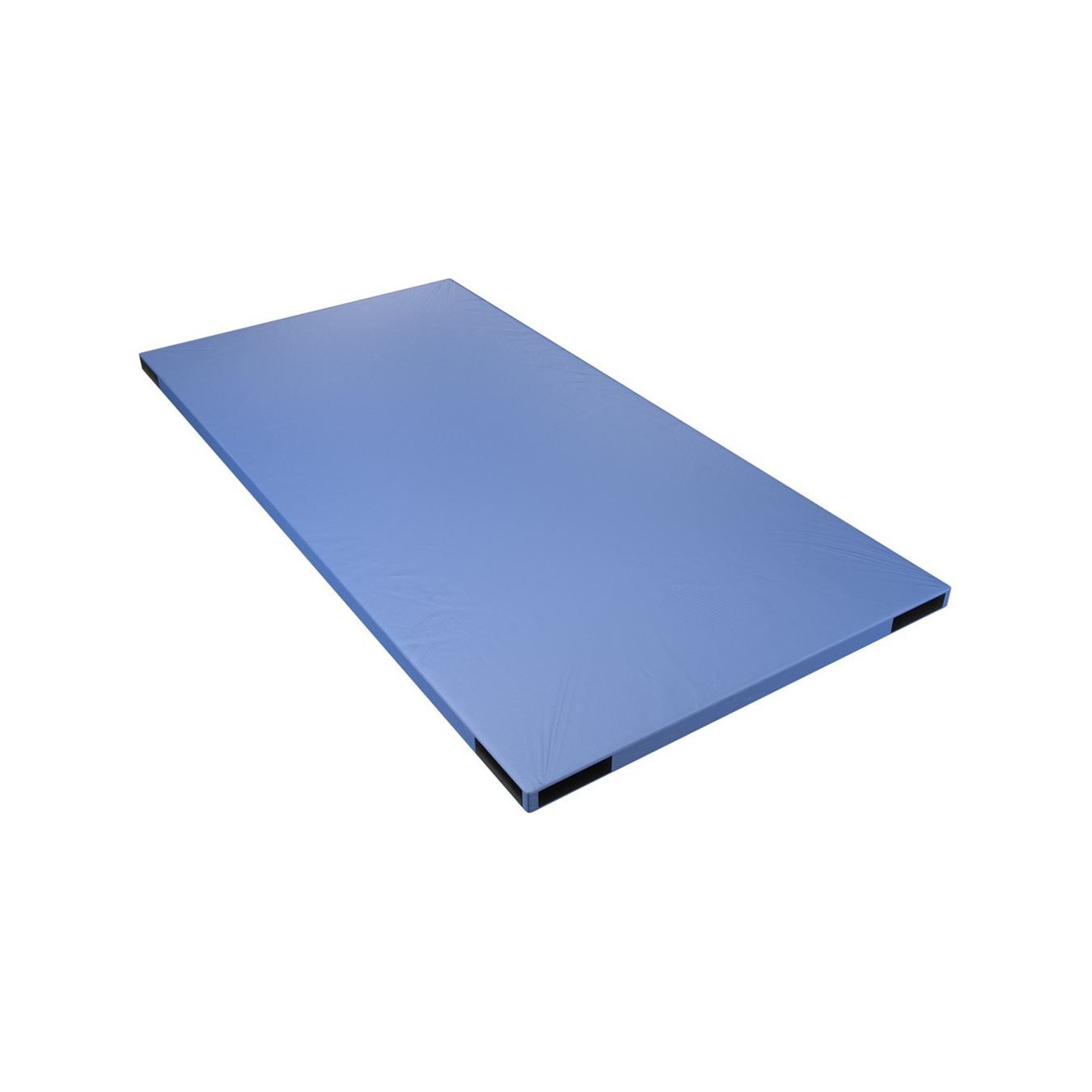 Gymnastic mats