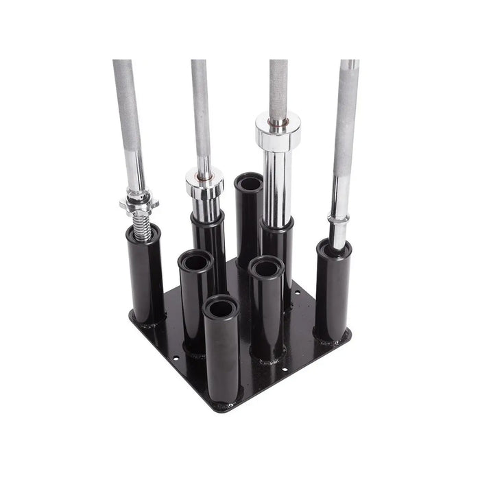 Barbell rack for barbells