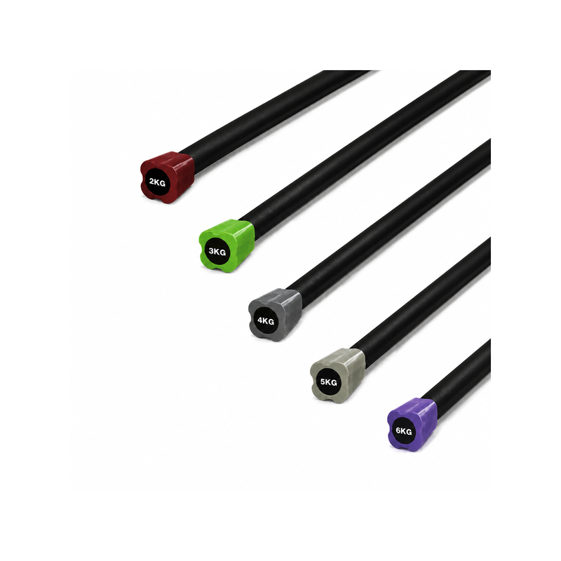 Body Bar – Training Bar for Strength, Core and Functional Training
