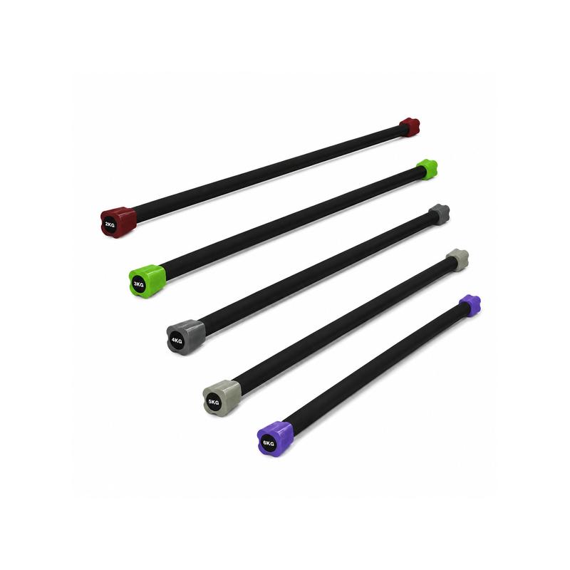 Body Bar – Training Bar for Strength, Core and Functional Training