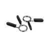 Spring Collar for Barbell - Nordic Sport
