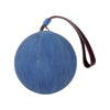 Rubber Throwing Ball - Nordic Sport