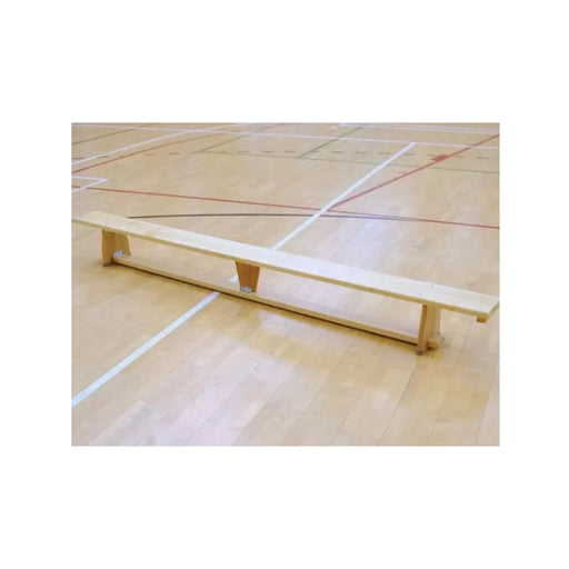 Gymnastics bench Nylon hooks - Nordic Sport