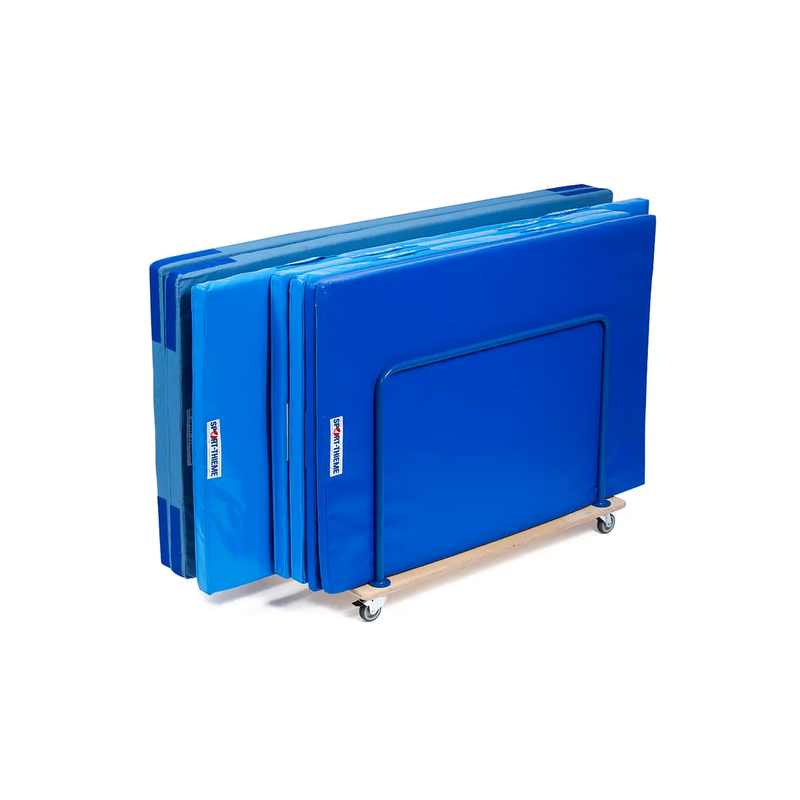 Transport Trolley for Gym Mats – Maximum Load 150 kg