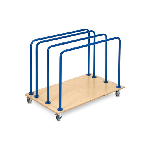 Mat Transport Trolley - Nordic Sport