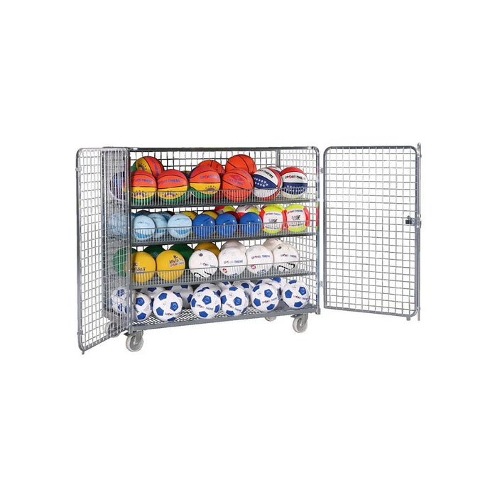 Storage trolley Standard - Nordic Sport