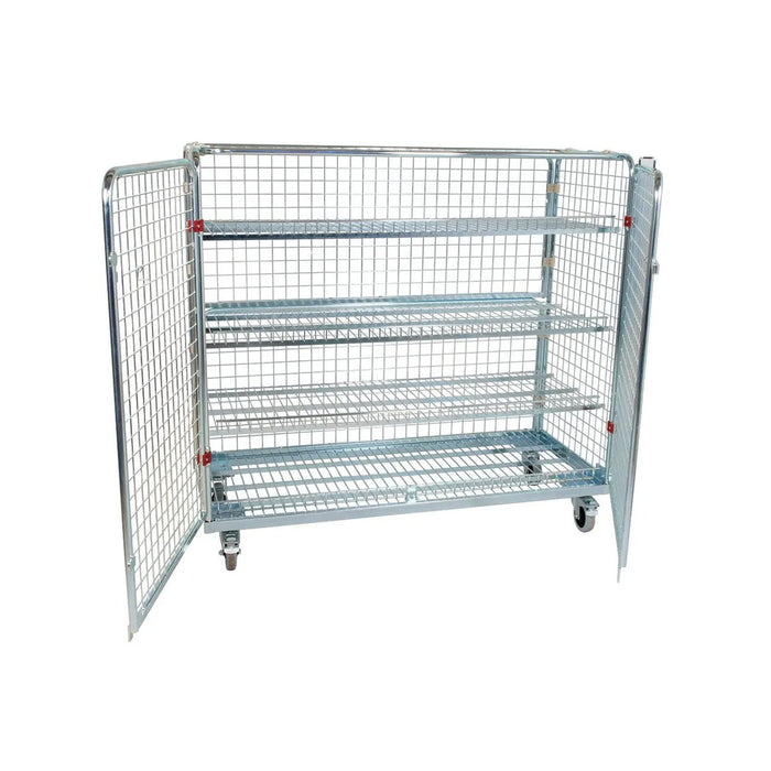 Storage trolley Standard - Nordic Sport