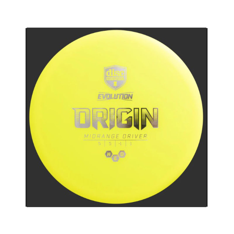 DiscMania Neo Origin - Nordic Sport