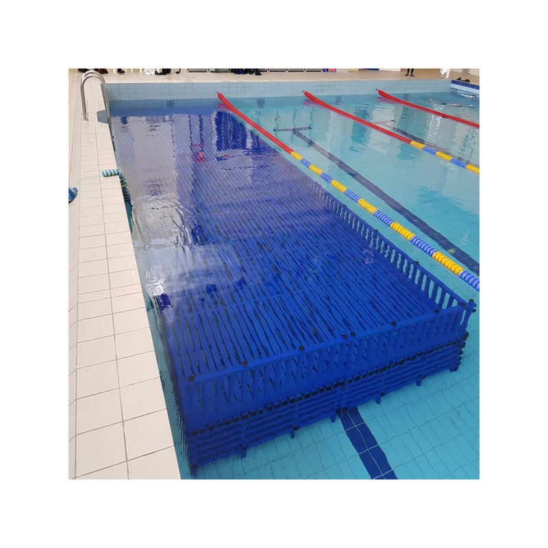 Pool platform 100x100x70cm - Nordic Sport