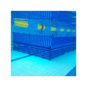 Pool platform 100x100x70cm - Nordic Sport
