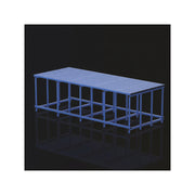Pool platform 100x100x70cm - Nordic Sport