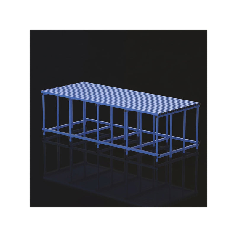 Pool platform 100x100x70cm - Nordic Sport