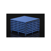 Pool platform 100x100x70cm - Nordic Sport