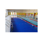 Pool platform 100x100x70cm - Nordic Sport