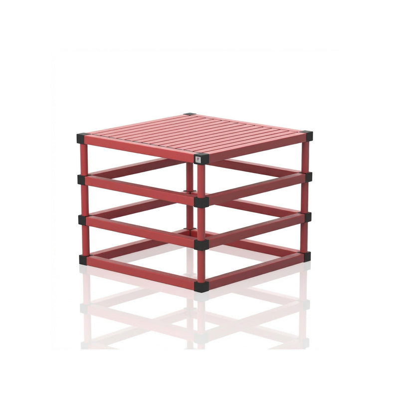 Pool platform 80x80x70cm - Nordic Sport