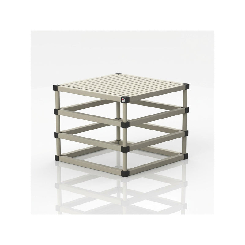 Pool platform 80x80x70cm - Nordic Sport