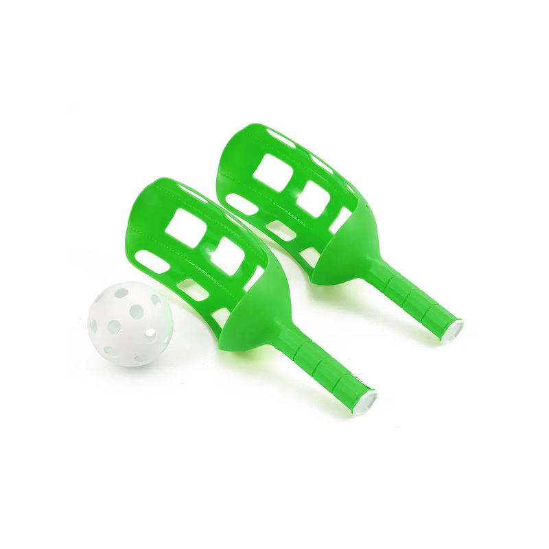 Scoop Game – 2 Scoop Rackets and Ball