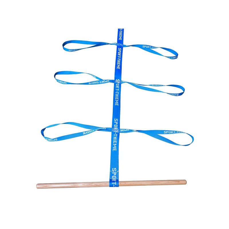 Team Building Balance Band – 5 × 1 m