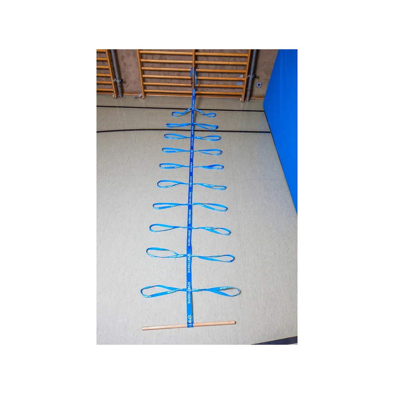 Team Building Balance Band – 5 × 1 m