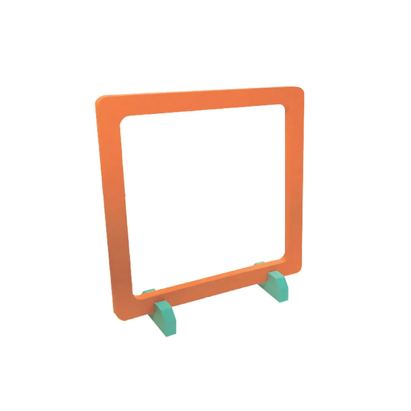 Schildkröt Active Game – Obstacles and Rings for Active Play