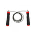 Skipping rope Wired plastic - Nordic Sport