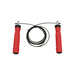 Skipping rope Wired plastic - Nordic Sport