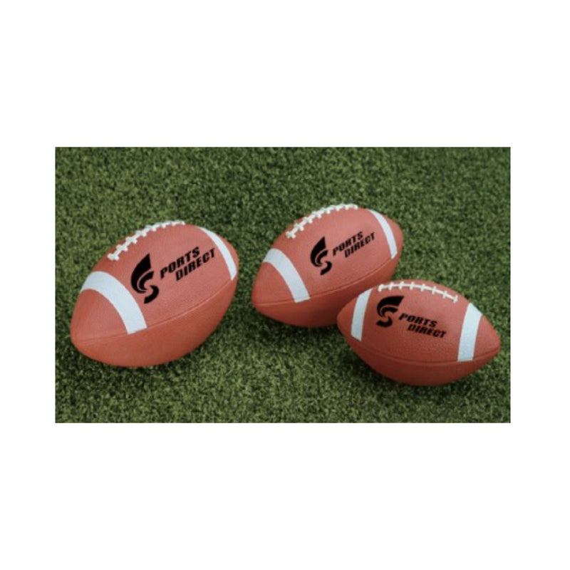 Amerikansk fotboll - Nordic Sport