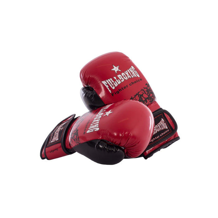 Boxnings gloves Brooklyn