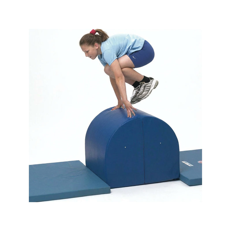 Foam Wedge Mat - Nordic Sport